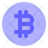 icons for bicoin