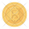 bitcoin gadget icon