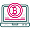 bitcoin gateway icons free