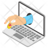 payment accepted symbol