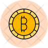 bitcoin market emoji