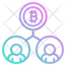 free bitcoin partner icons