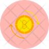 crypto exchange icon png