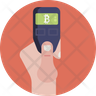 icon for gadgets