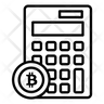 bitcoin ledger logo