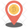 bitcoin atm map logo
