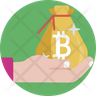 old coin icon svg