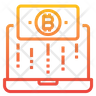 bitcoin cash payment symbol