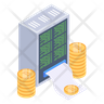 icon for payroll service