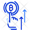 coinbase icon png