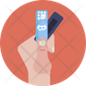 bitcoin tag icons