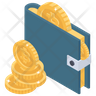 icon for litecoin wallet