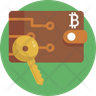 gold key symbol