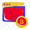 icon for unblock website