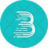 bitmart token bmx icon