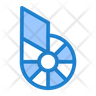 bits icon png