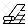roof shingle icon png