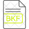 bkf symbol