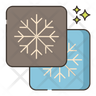 black ice icon png
