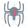 black widow icon png