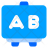 blackboard eraser icons free