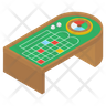 blackjack game logo