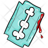 knife edge icon png