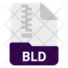 icons for bld