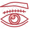 eye bags logo
