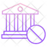 block bank symbol