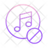 music blog symbol
