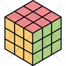 block puzzle symbol