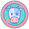 no cow icons free