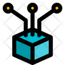 crypto tech logo
