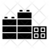 blocks game symbol