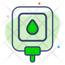 blood-bag icon png