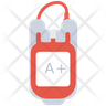 icon for drip torch