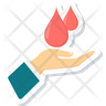 blood type icon png