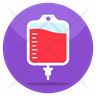 blood drip icon png
