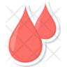 icon for donate blood