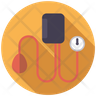 icon for blood-pressure