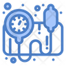 bp meter logos