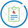 text report logo