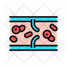 blood vein icon download