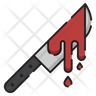 bloodstained icon svg