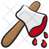 bloody icon png
