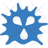 icon for blotch