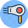 blow icon svg