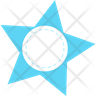 icon for bluestar