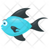 icon for bluefin